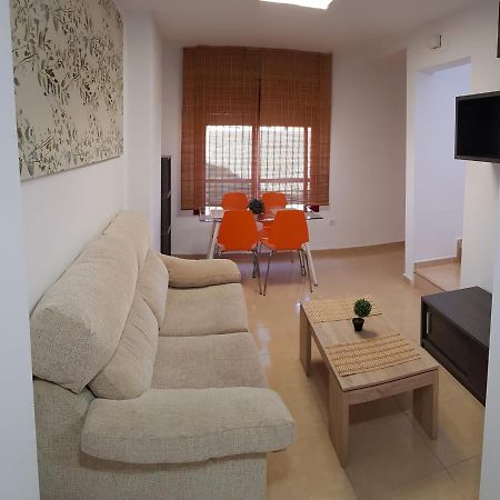 Atico Malaga Tallavi Ngoại thất bức ảnh
