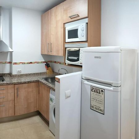 Atico Malaga Tallavi Ngoại thất bức ảnh