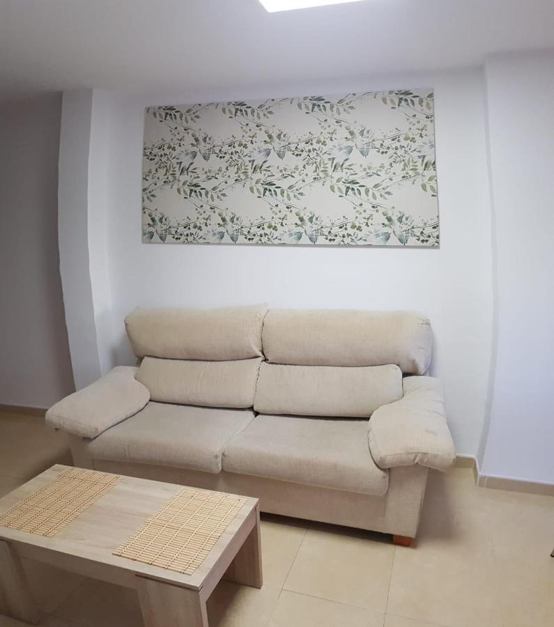 Atico Malaga Tallavi Ngoại thất bức ảnh