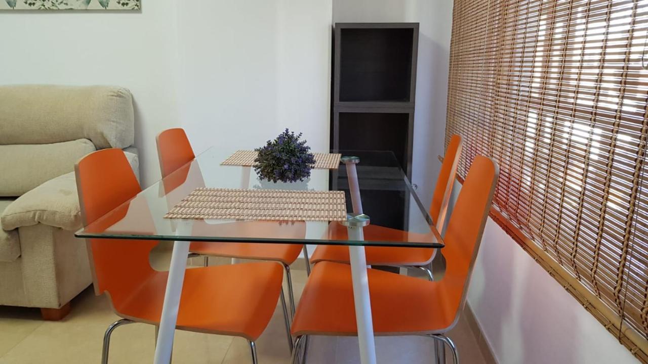 Atico Malaga Tallavi Ngoại thất bức ảnh