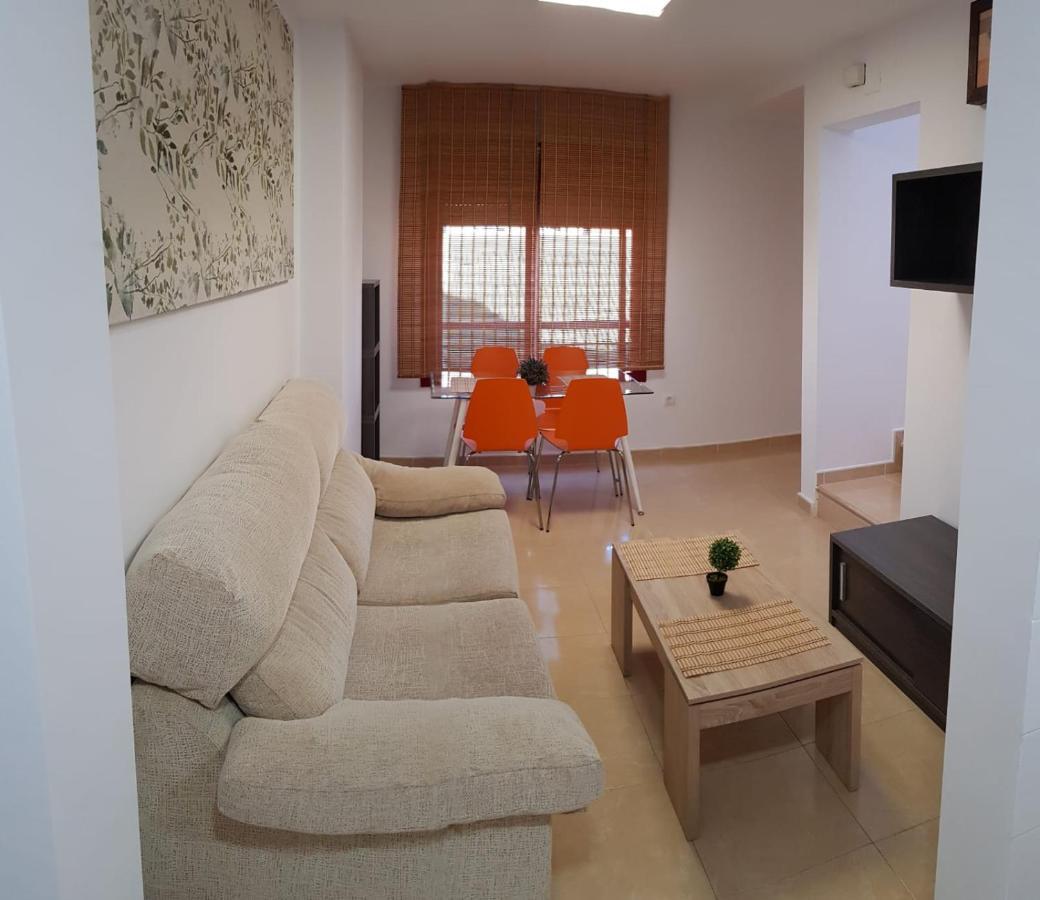 Atico Malaga Tallavi Ngoại thất bức ảnh
