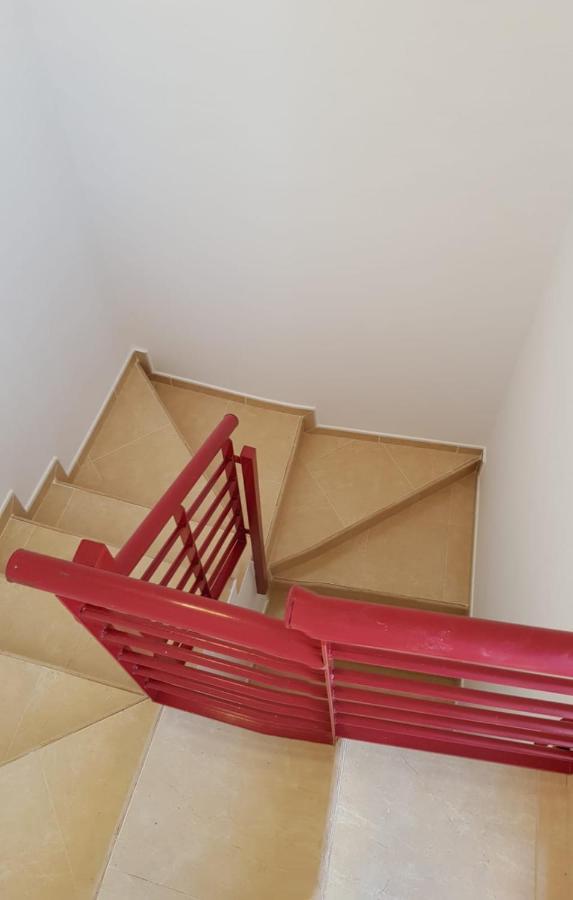 Atico Malaga Tallavi Ngoại thất bức ảnh