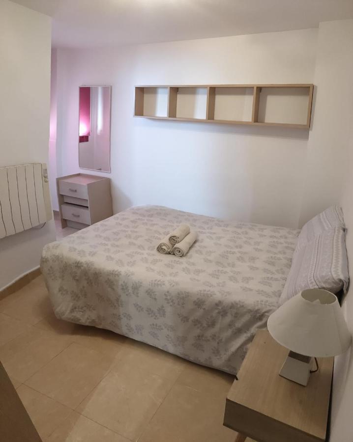 Atico Malaga Tallavi Ngoại thất bức ảnh