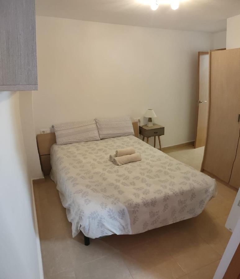 Atico Malaga Tallavi Ngoại thất bức ảnh